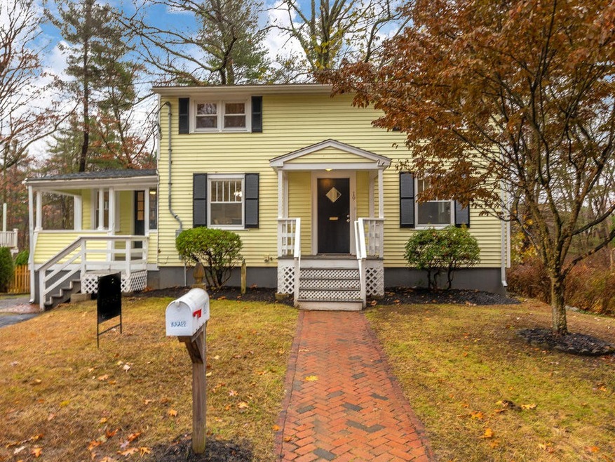 19 Leigh St, Framingham, MA 01701 - photo 1