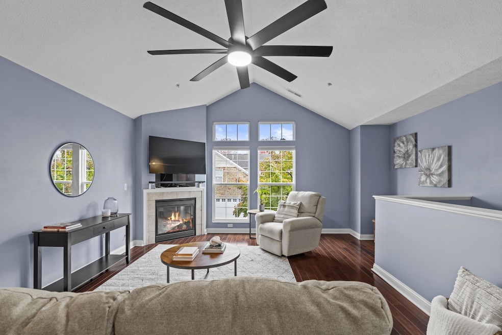 5078 Calais Dr unit 5078, Columbus, OH 43221 - photo 1