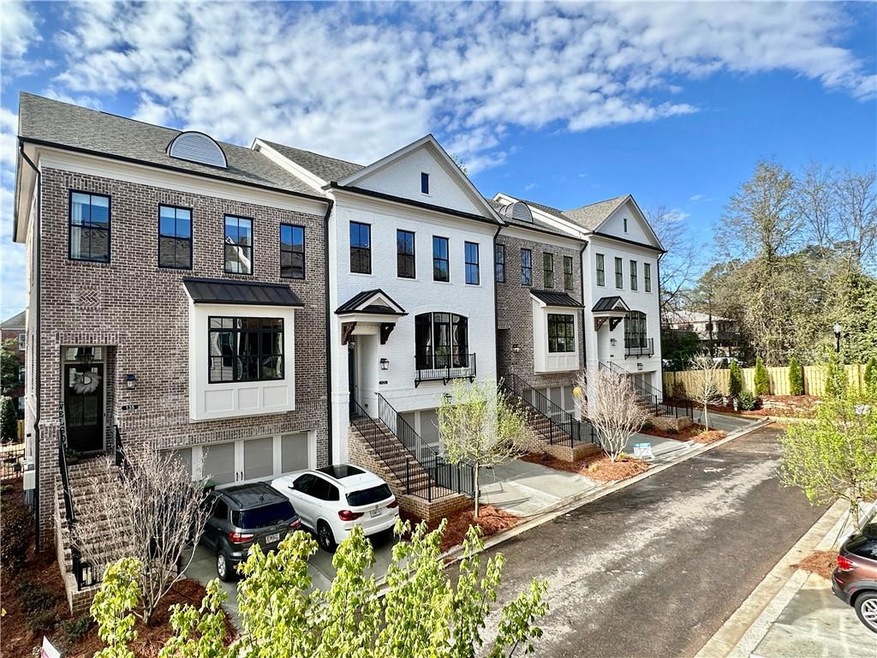 The Chuacer Home Design
