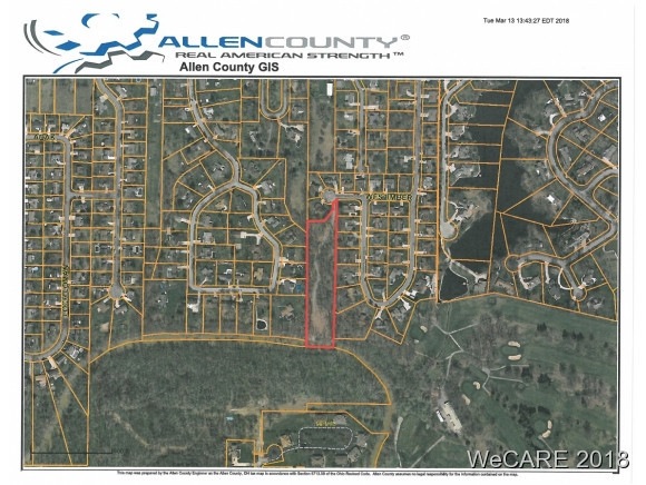 00 Westimber Ct, Lima, OH 45805 - photo 1