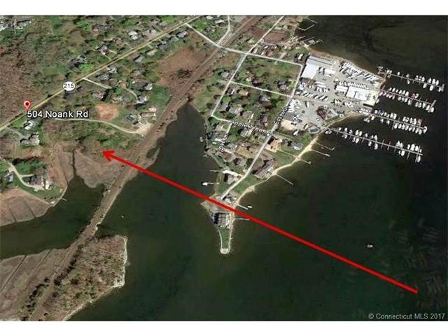 492 Noank Rd, Mystic, CT 06355 - photo 1