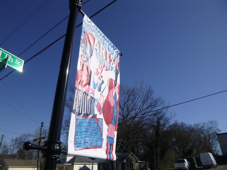 312 W 11th St, Columbia, TN 38401 - photo 1