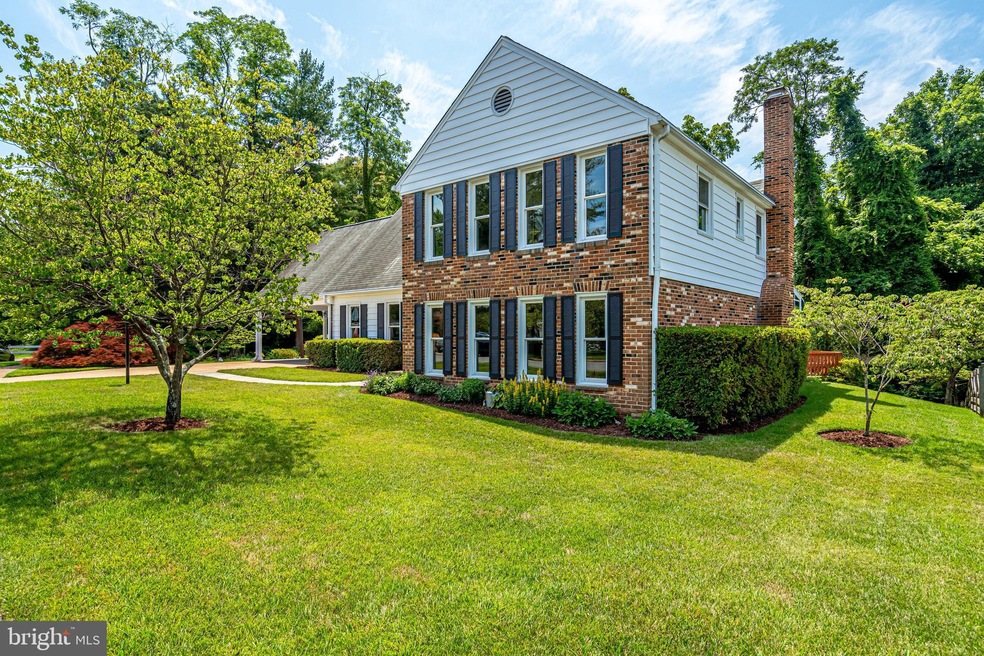 4932 Tarheel Way, Annandale, VA 22003 - photo 1