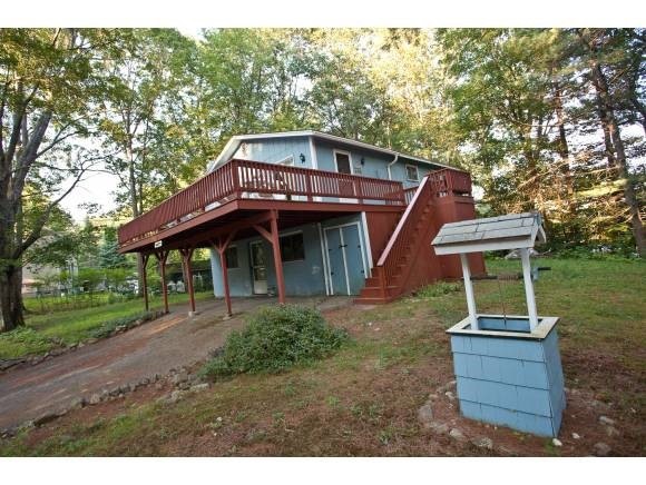 85 Windsor Way, Center Barnstead, NH 03225 - photo 1