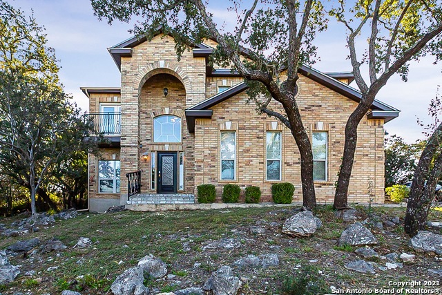 17322 Doublehorn, Helotes, TX 78023 - photo 1