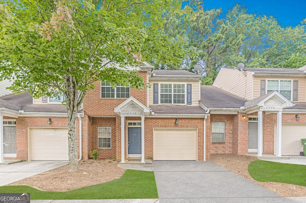 2530 Laurel Cir NW, Atlanta, GA 30311 - photo 1