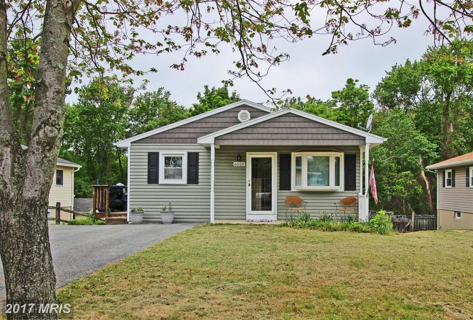 6020 Claire Dr, Elkridge, MD 21075 - photo 1