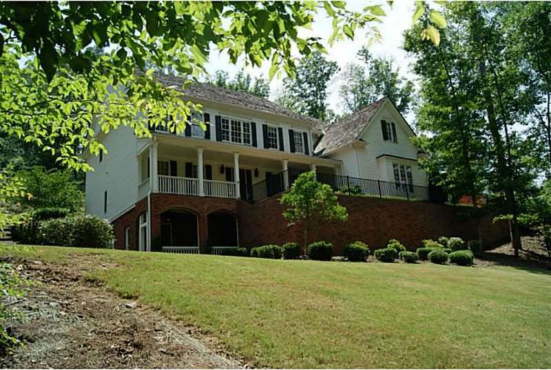 220 Six Hills Ln, Alpharetta, GA 30004 - photo 1