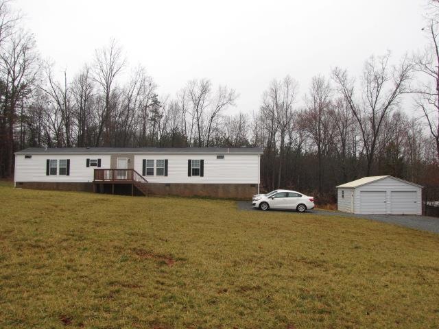 Main View