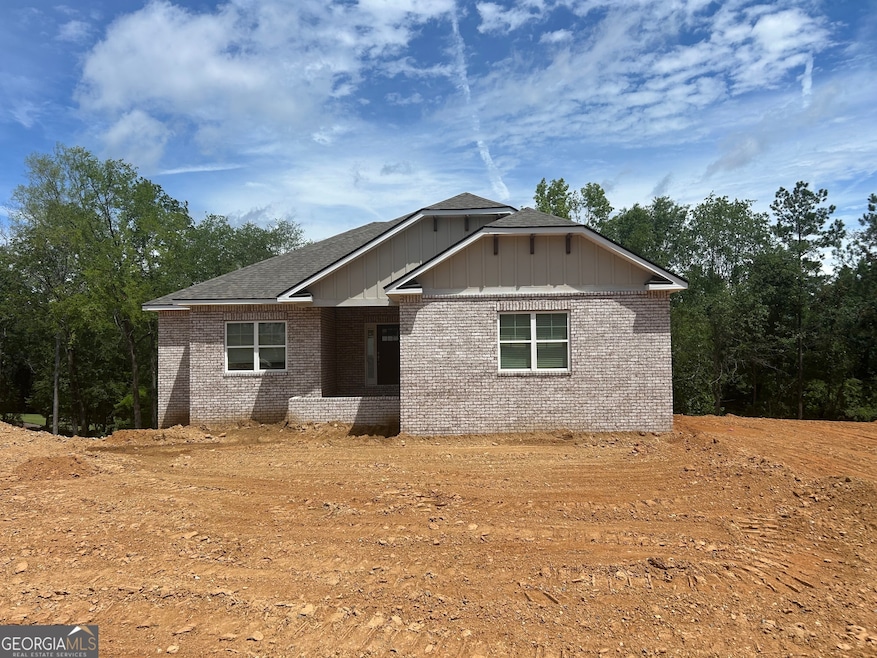 337 Stockton Cir, Macon, GA 31216 - photo 1