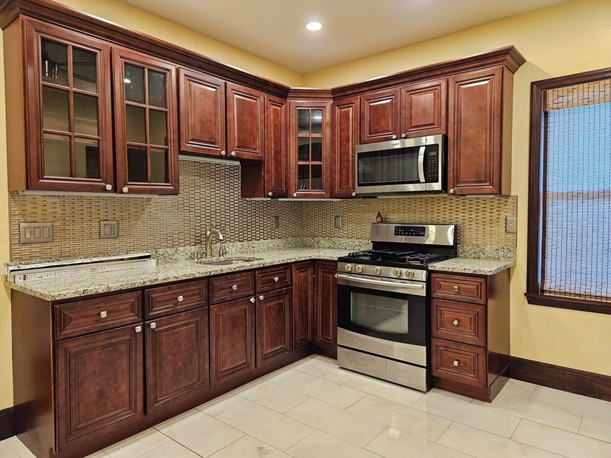 4 Richfield St unit 2, Dorchester, MA 02125 - photo 1