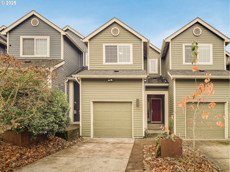 8310 N Edison St, Portland, OR 97203 - photo 1