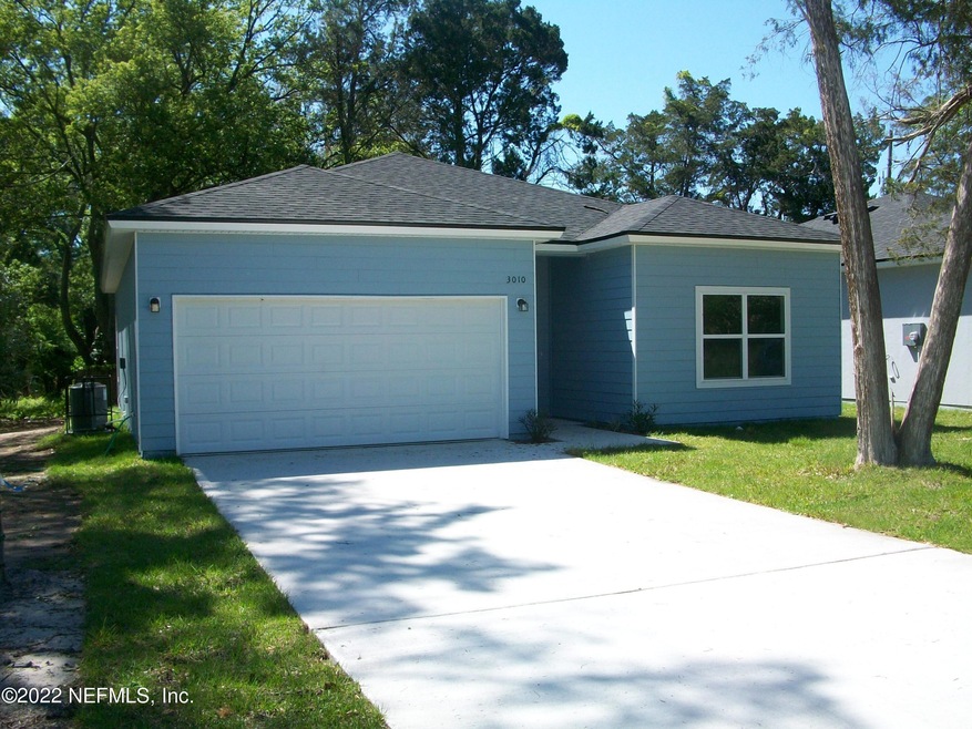 3010 Alonso Rd, Jacksonville, FL 32216 - photo 1