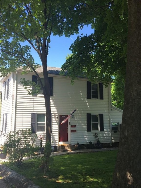 22 Shillaber St, Salem, MA 01970 - photo 1