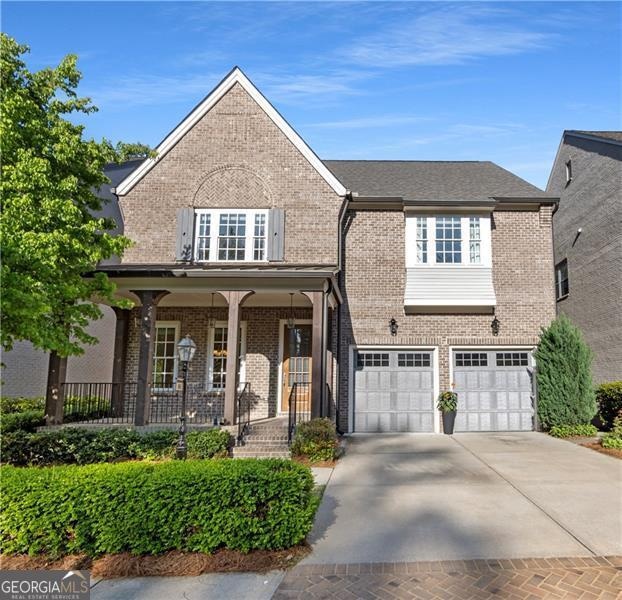 6454 Meridian Way, Sandy Springs, GA 30328 - photo 1