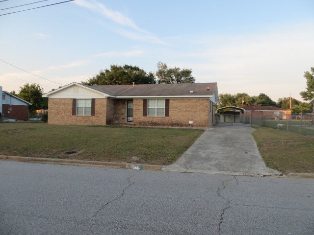 Main View