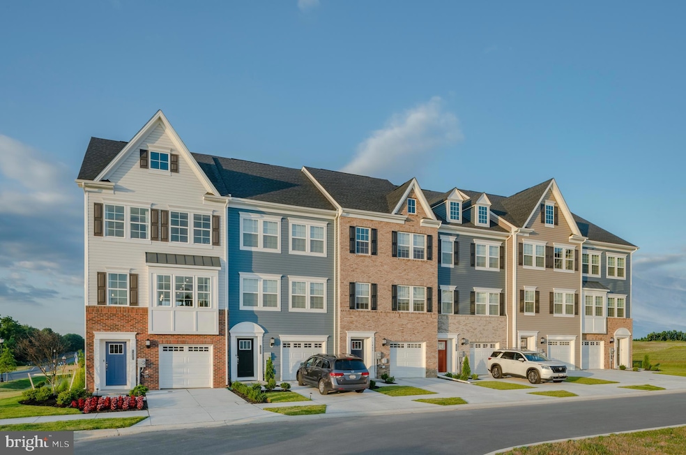 45363 Concord Way, California, MD 20619 - photo 1