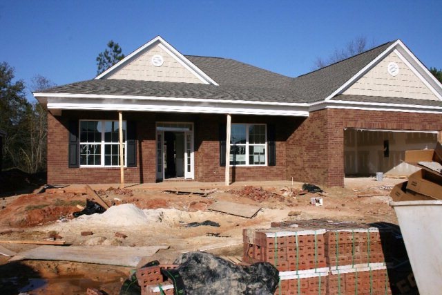 3109 Daufuskie Rd (37), Sumter, SC 29150 - photo 1