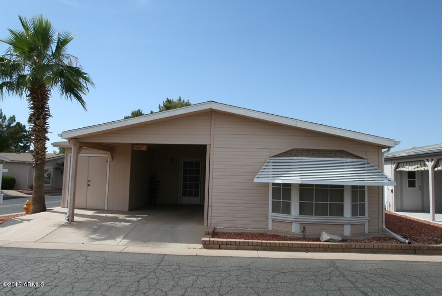 Front View