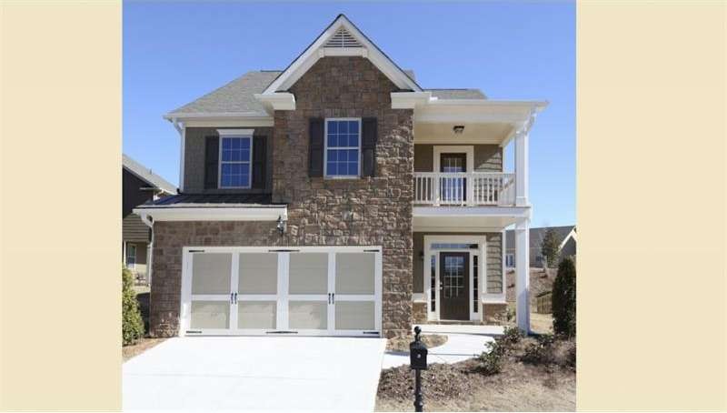 6807 Swallow Trail Ln unit 29 - N, Flowery Branch, GA 30542 - photo 1