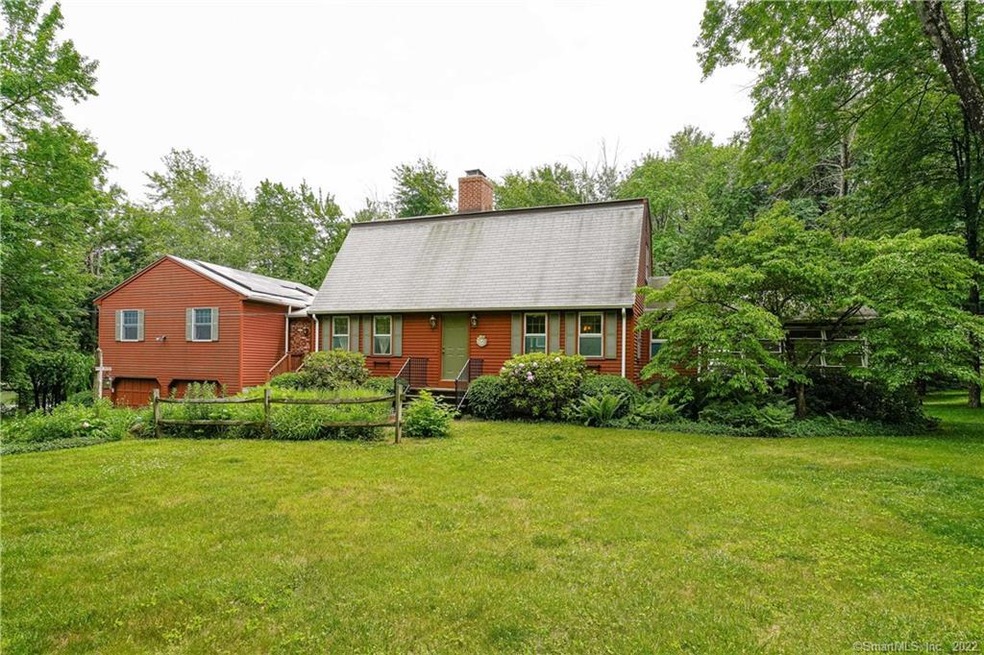 191 Coppermine Rd, Unionville, CT 06085 - photo 1