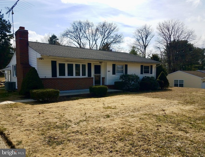 2417 Haight Ave, Sykesville, MD 21784 - photo 1