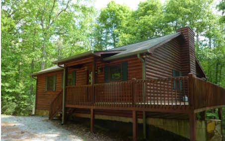 Main View