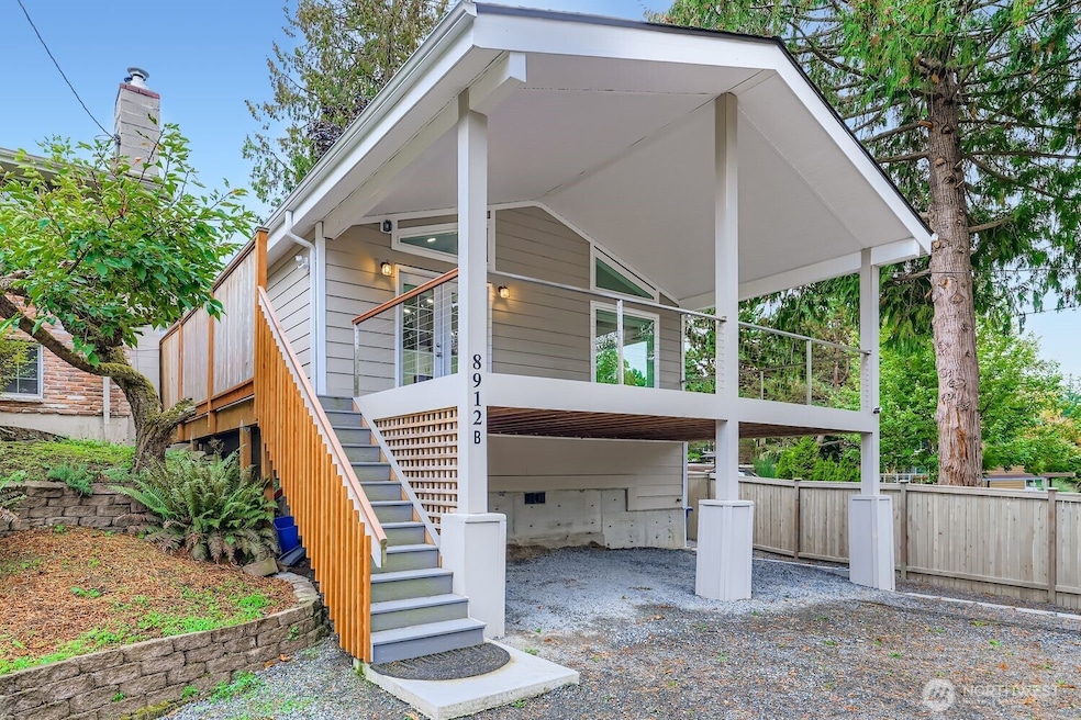 8912 229th Place SW unit B, Edmonds, WA 98026 - photo 1