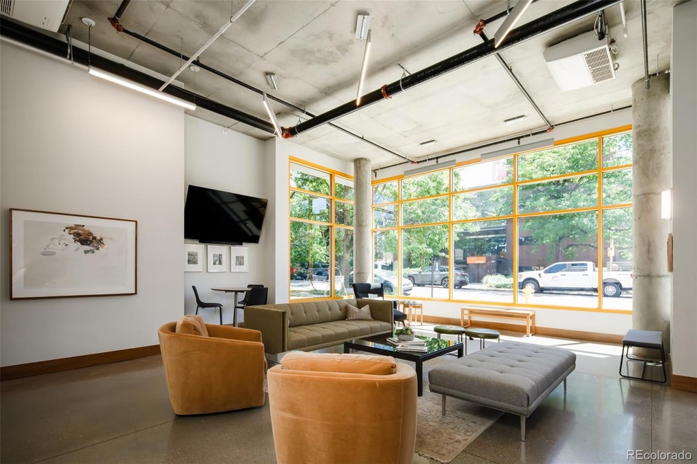 135 Adams St unit 409, Denver, CO 80206 - photo 1