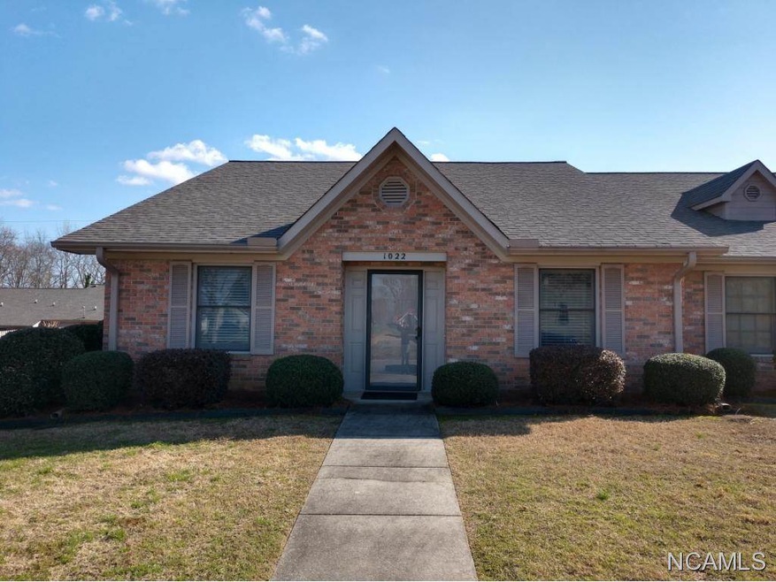 1022 Fuller St SW, Cullman, AL 35055 - photo 1