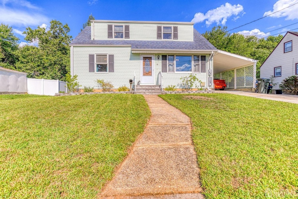 This Home Can Be Yours! Come take a look!