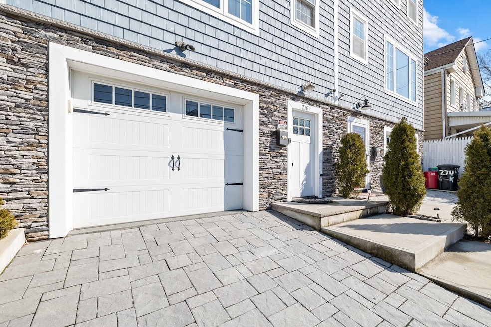 276 Lembeck Ave, Jersey City, NJ 07305 - photo 1