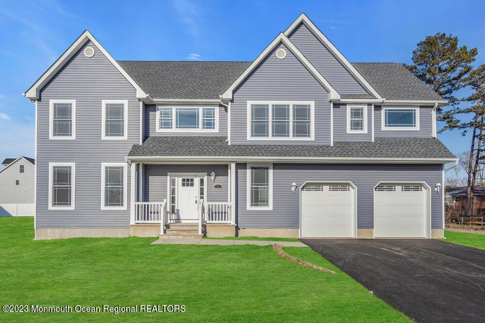 2 Sander Way, Bayville, NJ 08721 - photo 1