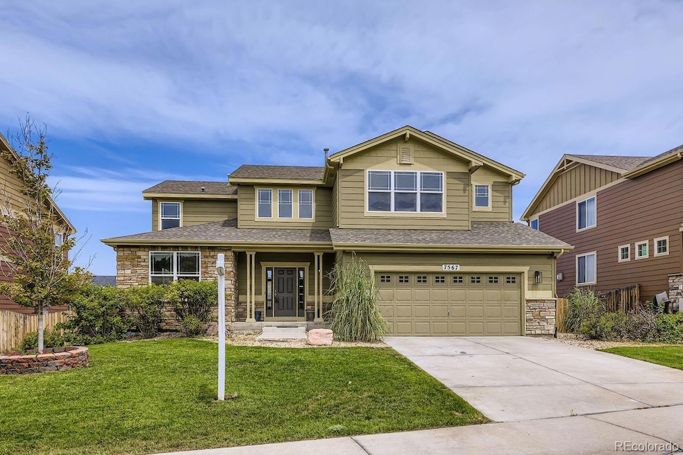 7567 E 122nd Ave, Brighton, CO 80602 - photo 1