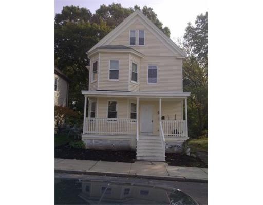 68 Ballou Ave, Dorchester Center, MA 02124 - photo 1