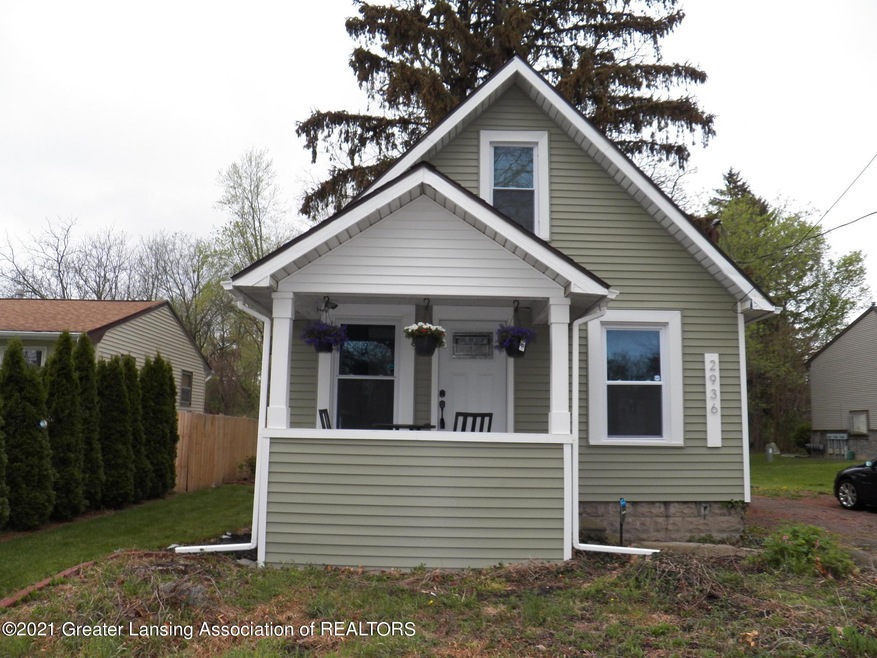 2936 Pleasant Grove Rd, Lansing, MI 48910 - photo 1