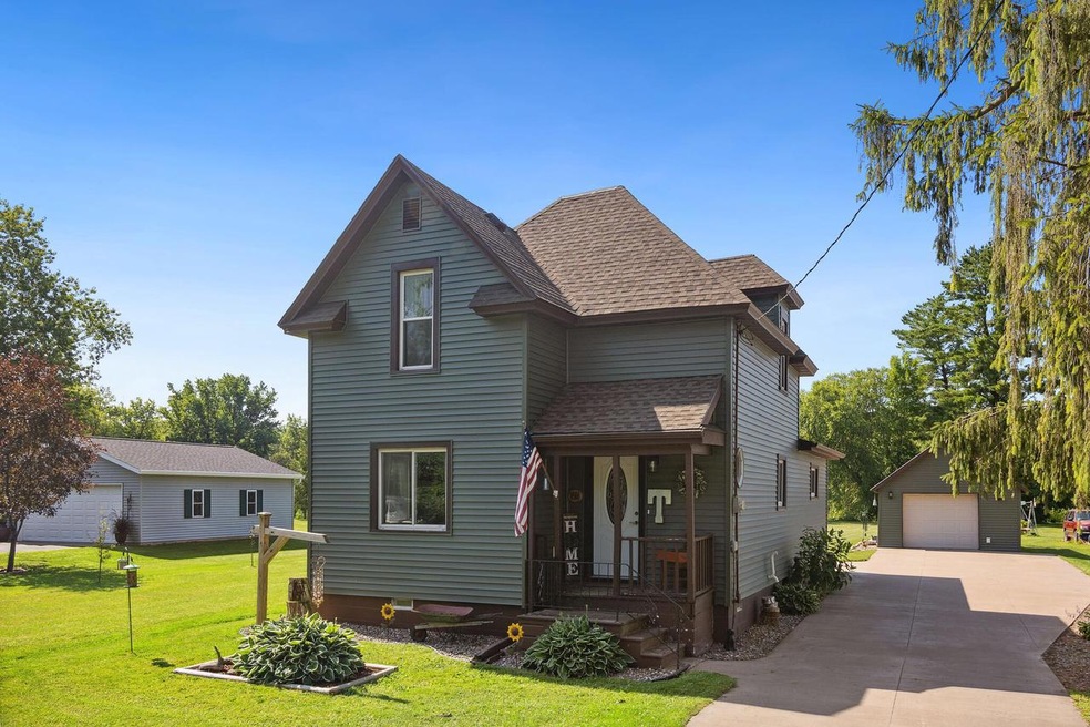 N568 N Bend Dr, Melrose, WI 54642 - photo 1