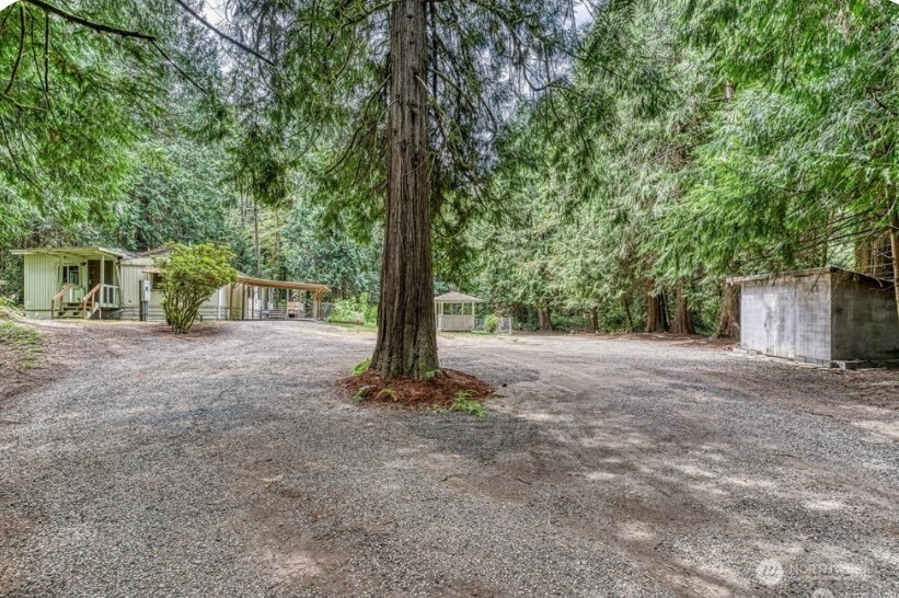 14418 Wiley Ln SE, Olalla, WA 98359 - photo 1