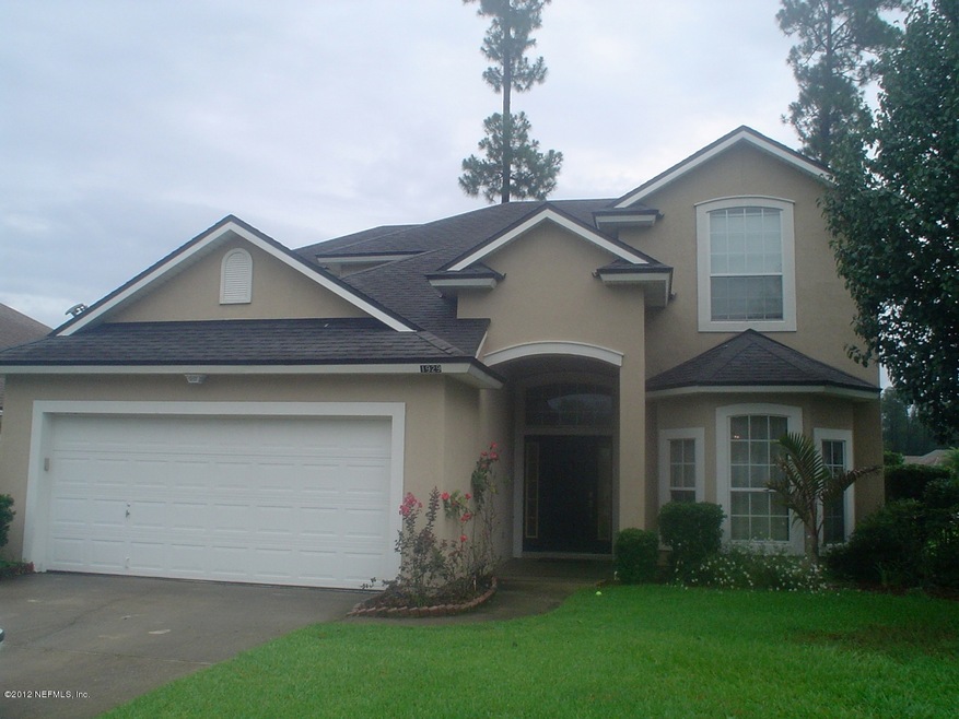 Front Elevation