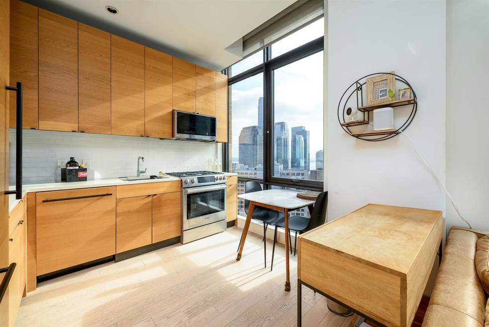 Morgan At Provost Square unit PH04, Jersey City, NJ 07302 - photo 1