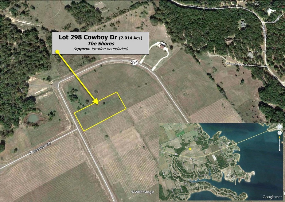 Lot 298 Cowboy Dr unit BS A32, Corsicana, TX 75109 - photo 1