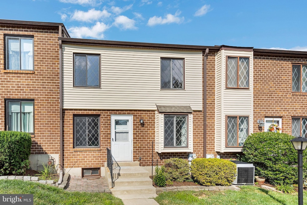 Altemus Farms unit 363/S3, Brookhaven, PA 19015 - photo 1