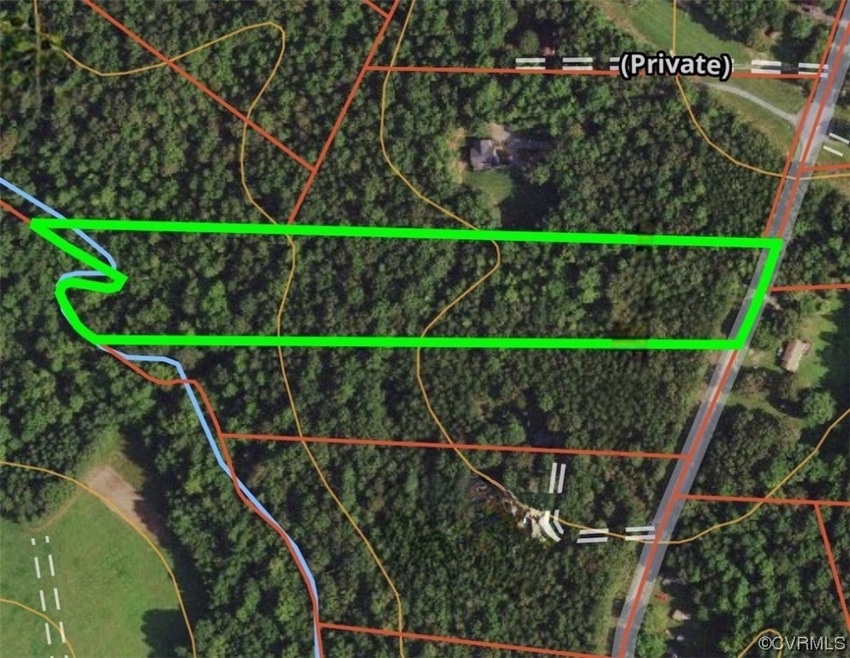 Lot 3 Walnut Shade Rd, Louisa, VA 23093 - photo 1