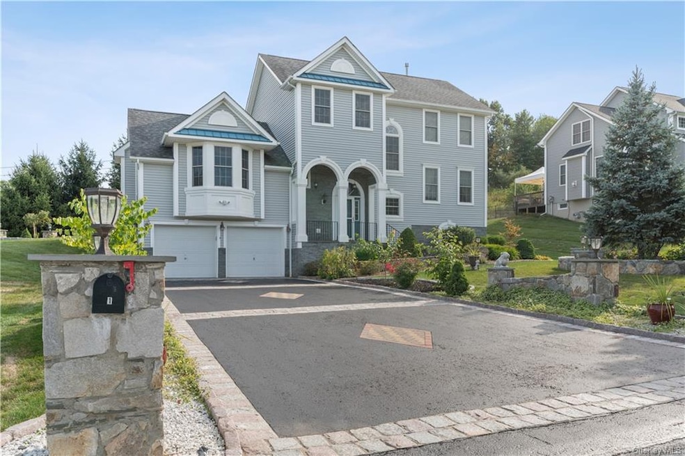 1 Truffle Ridge Rd, Wappingers Falls, NY 12590 - photo 1