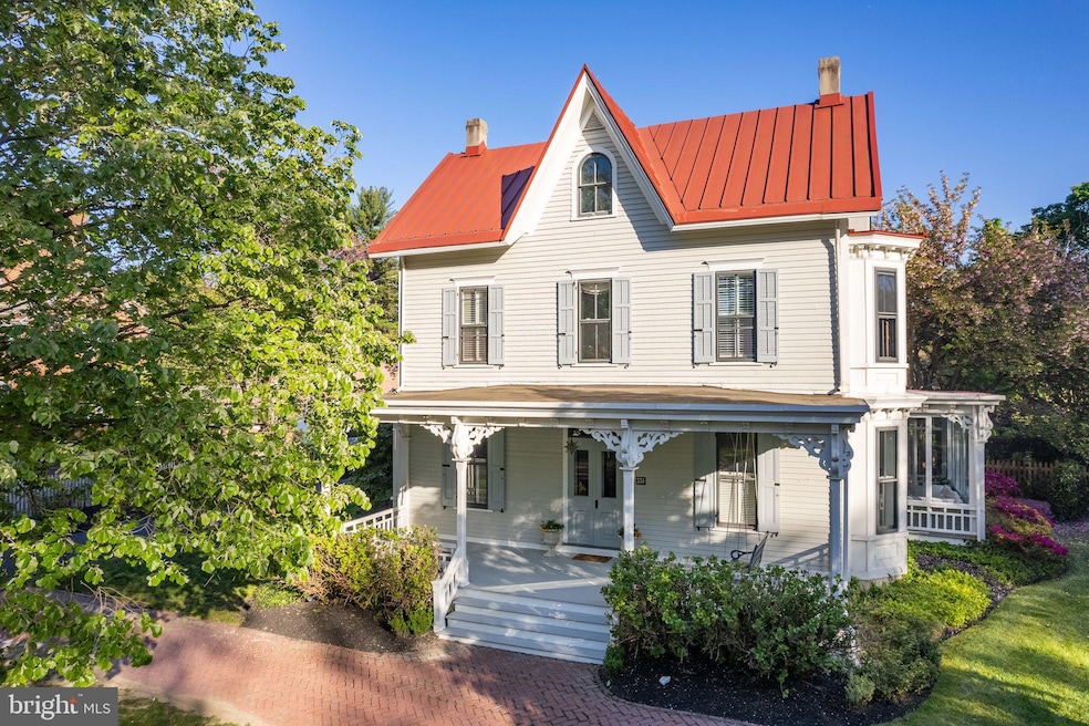 334 Kings Hwy E, Haddonfield, NJ 08033 - photo 1