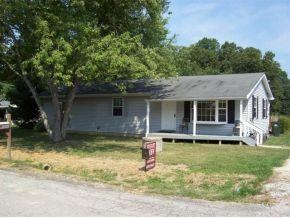 6955 E County Road 950 N, Sunman, IN 47041 - photo 1