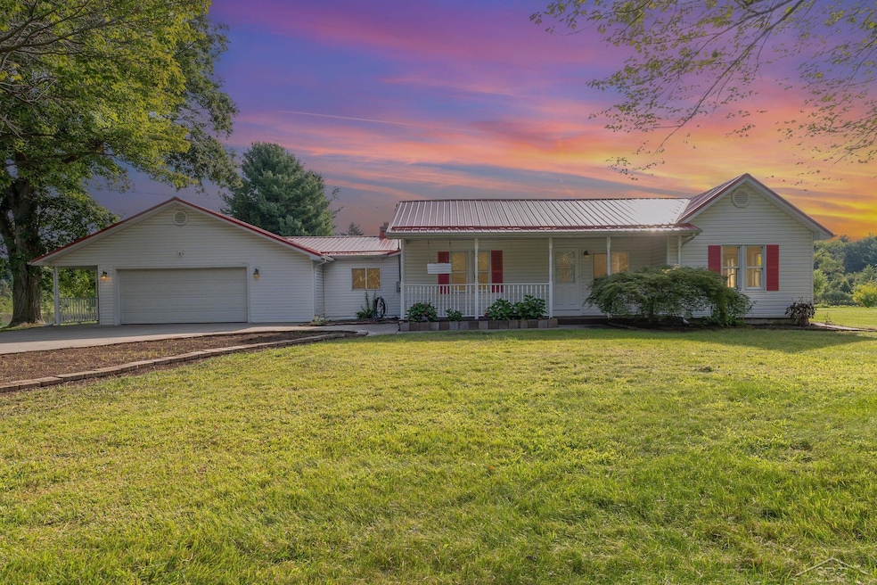 12711 Nichols Rd, Burt, MI 48417 - photo 1