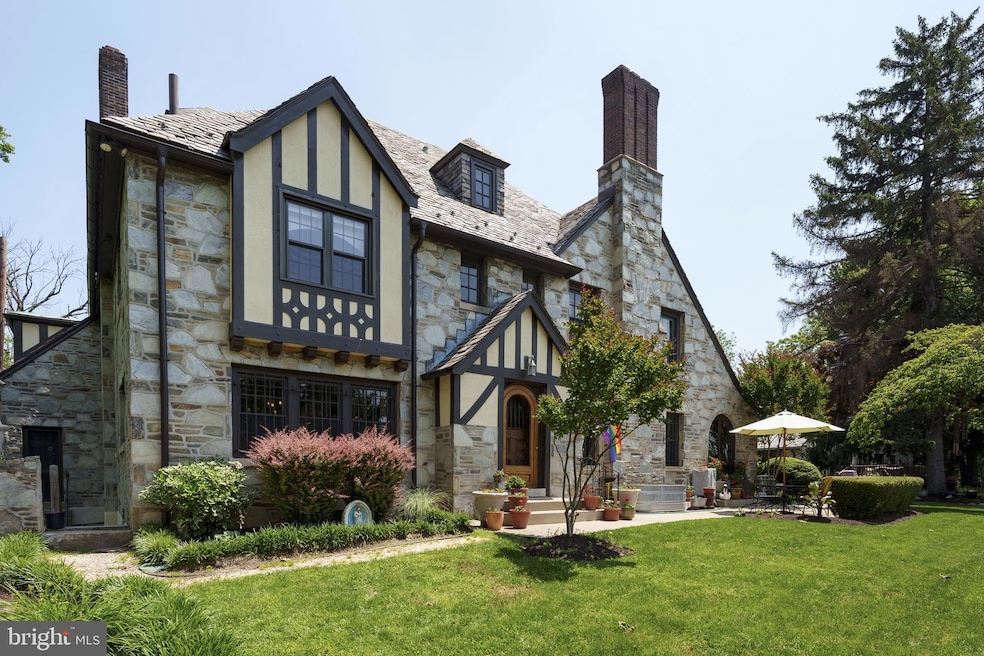 33 Richey Place, Trenton, NJ 08618 - photo 1