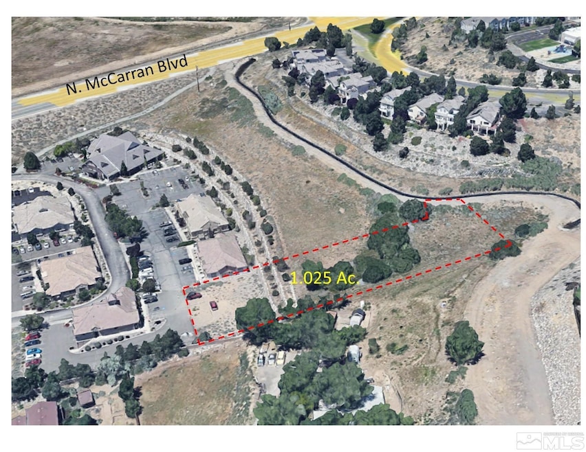 0000 Mccarran, Reno, NV 89523 - photo 1