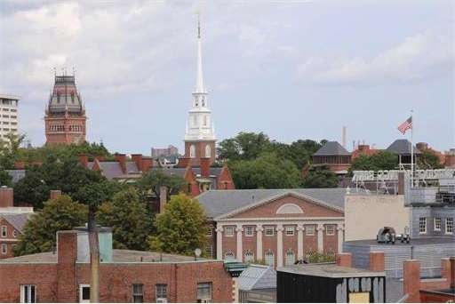 93 Winthrop St unit 7, Cambridge, MA 02138 - photo 1